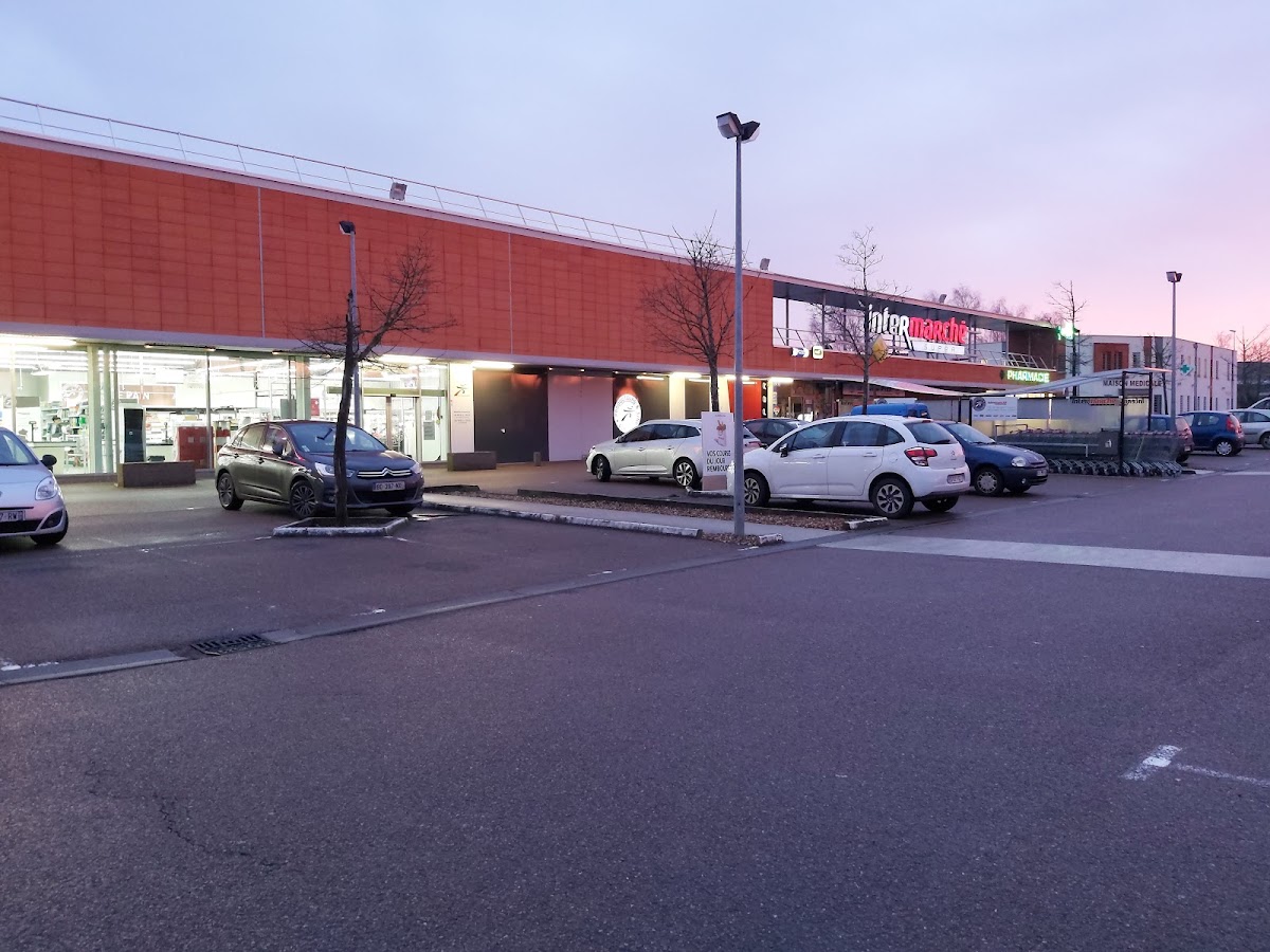 Intermarché SUPER Nevers