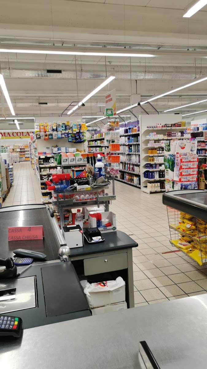 Maxi Contè