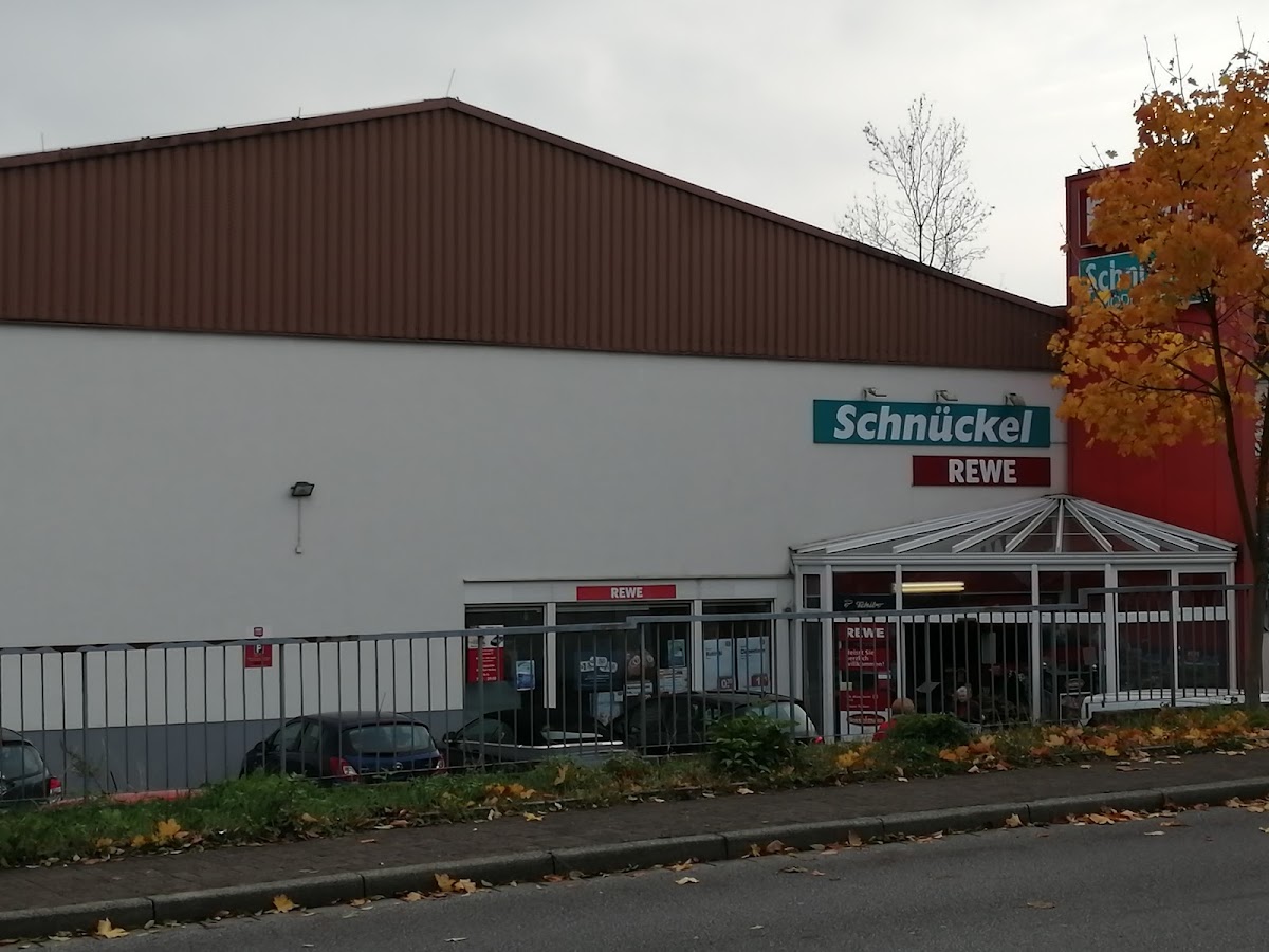 Rewe Littau