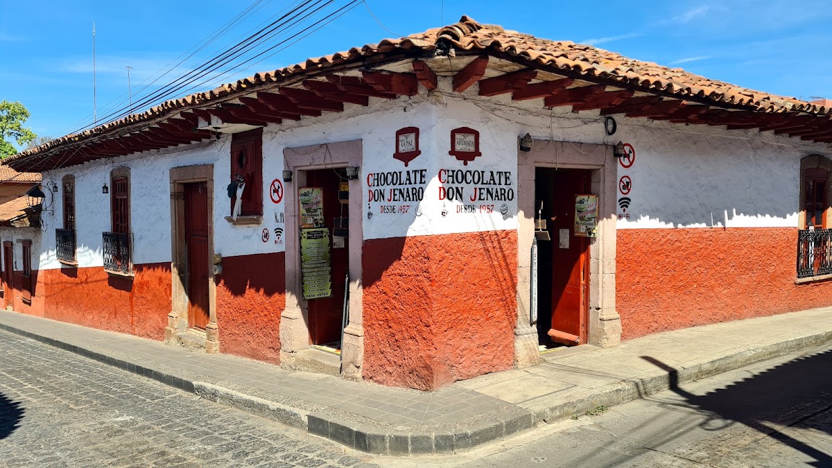 Pátzcuaro