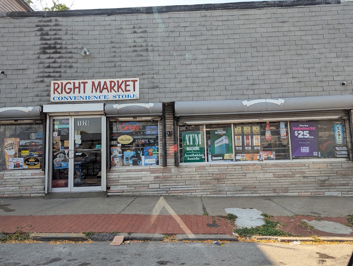 Right Market