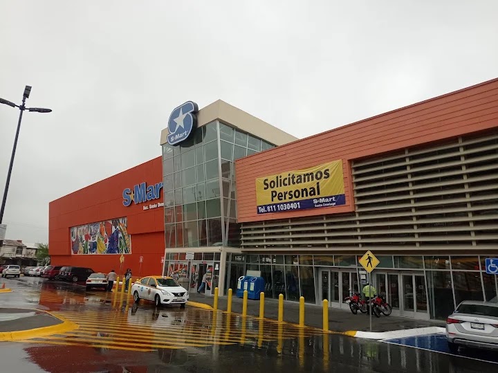 S-Mart