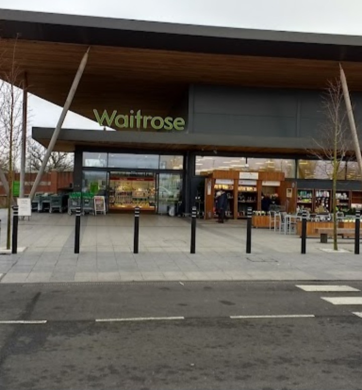 Waitrose & Partners