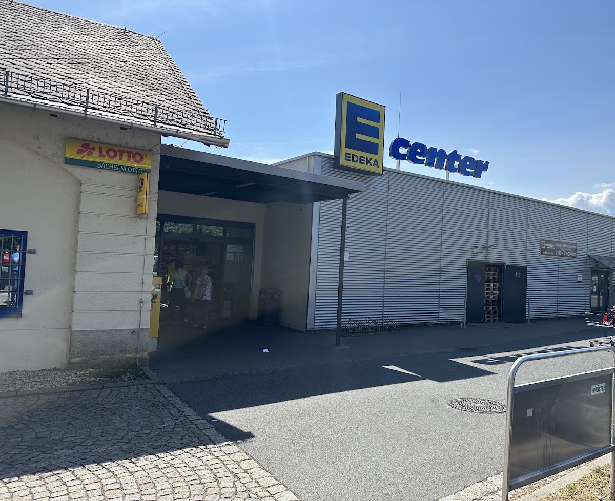 E center Jäckel