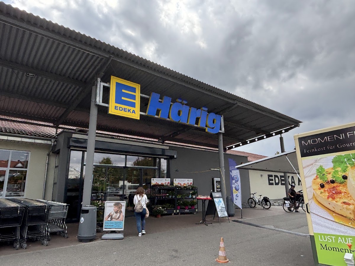 EDEKA Härig