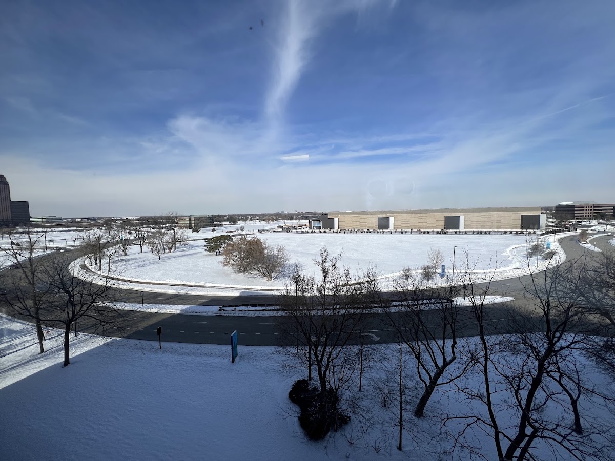 Jewel Osco Headquarters