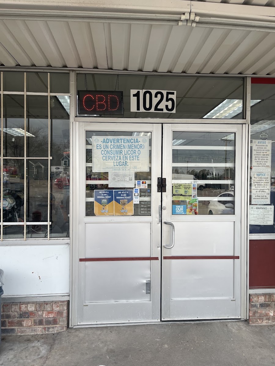T&Z Food Mart
