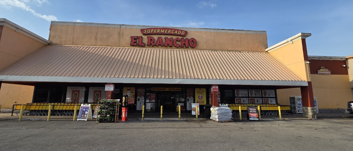 El Rancho Supermercado