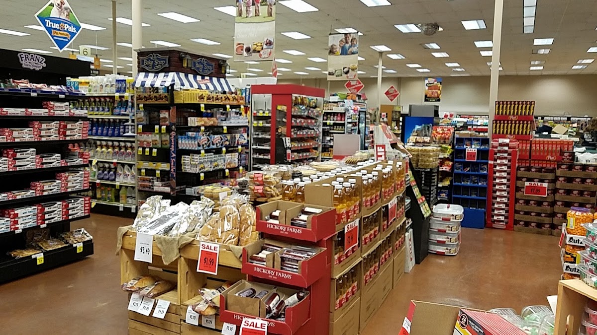 Everson Market