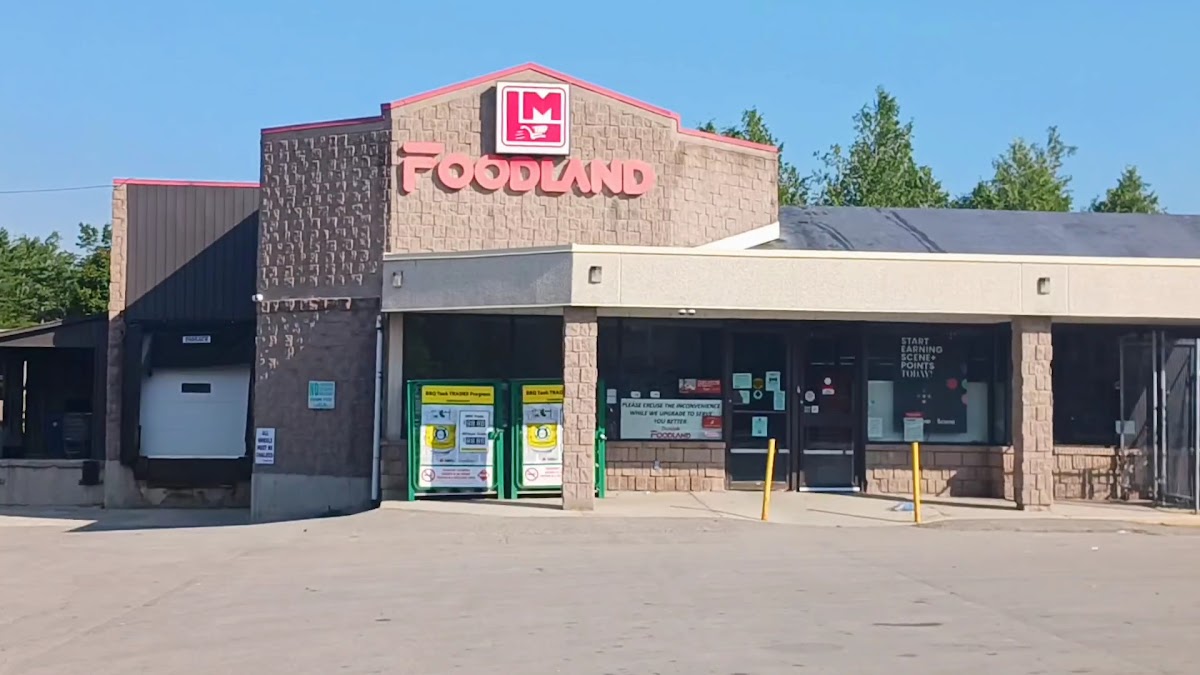 Foodland - Dundalk