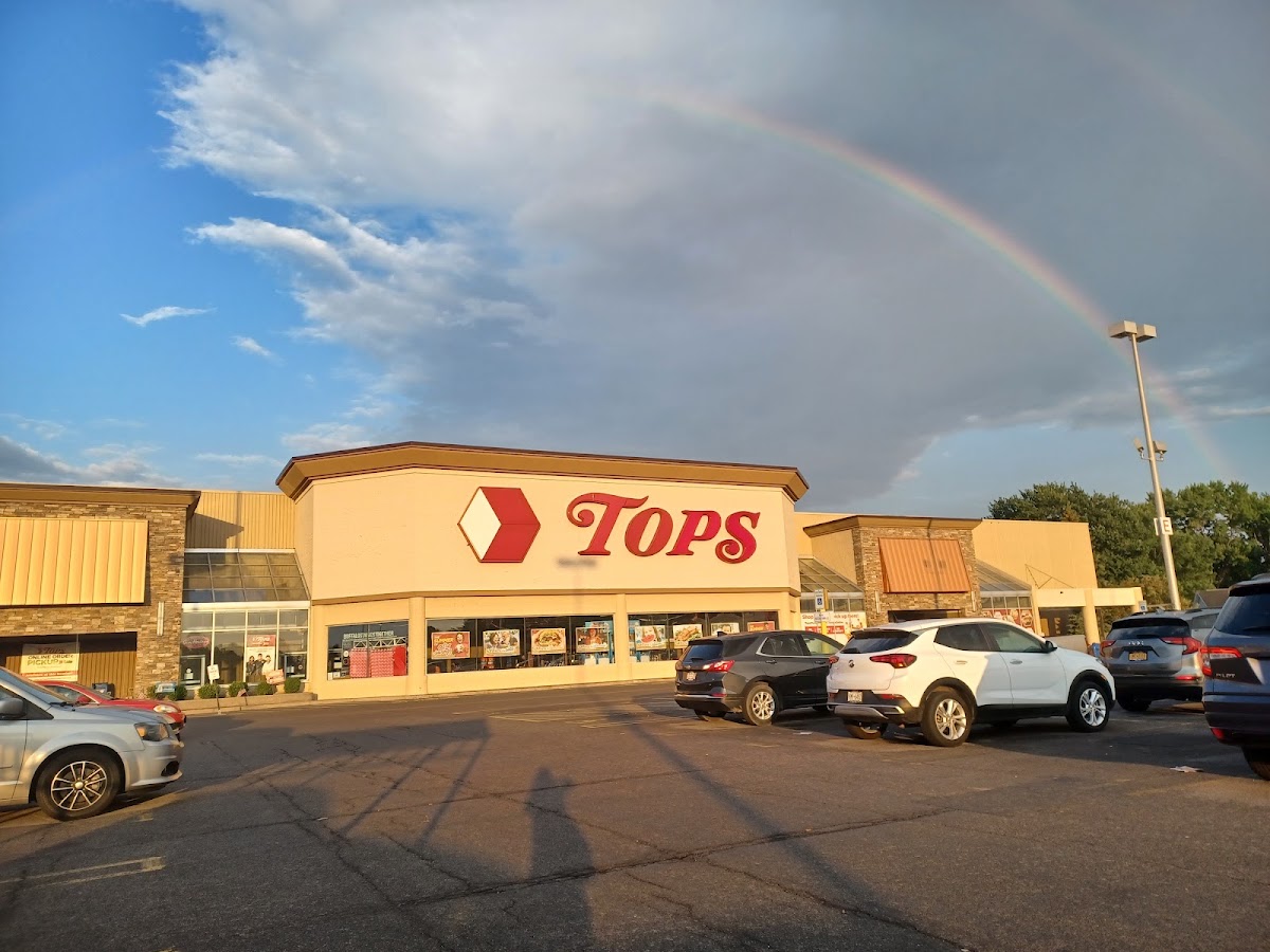 Tops Friendly Market