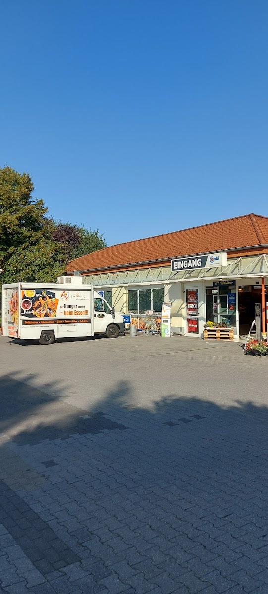 Combi Verbrauchermarkt Enger