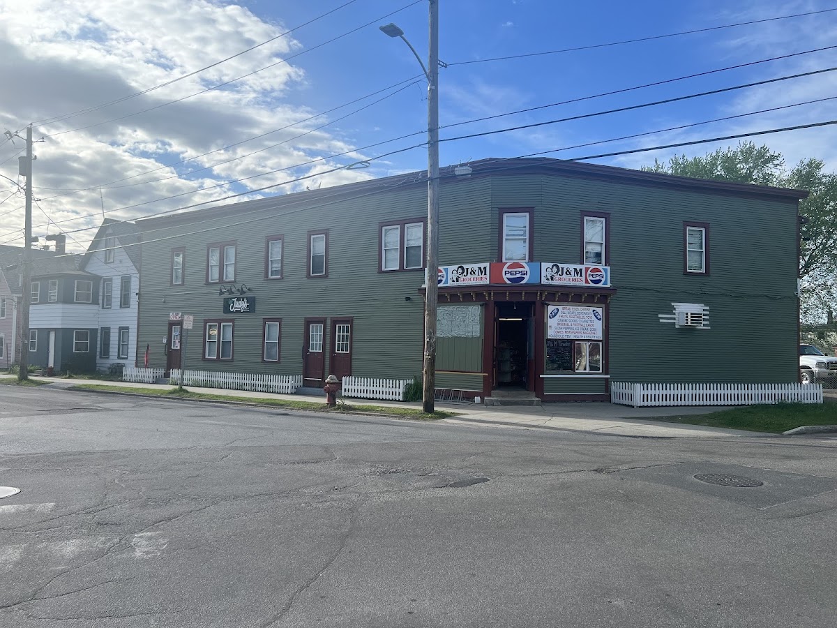J & M Groceries