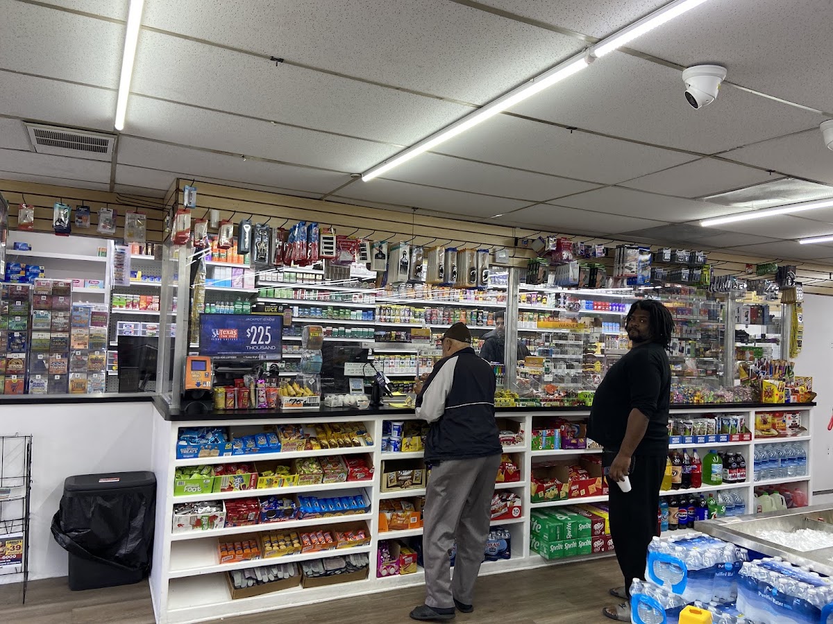 Neighborhood Food Store
