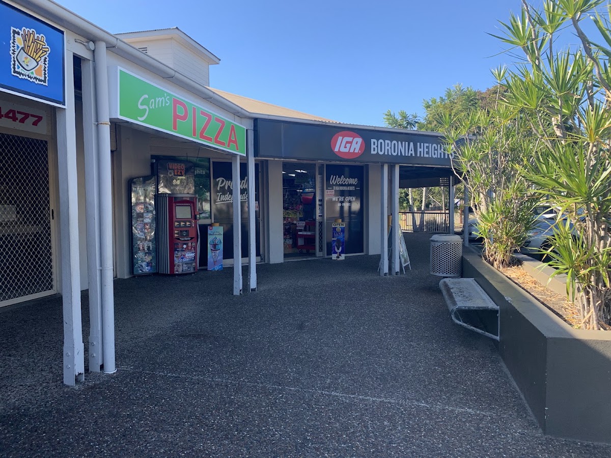 IGA Local Grocer Boronia Heights