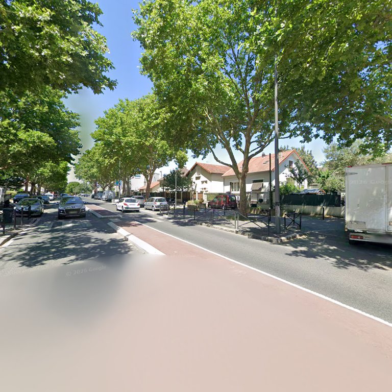 Mini Market De Paris