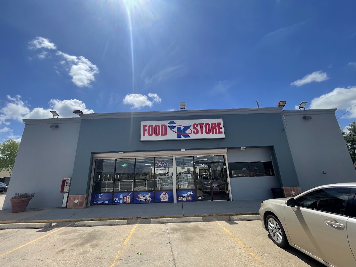 Super K Grocery