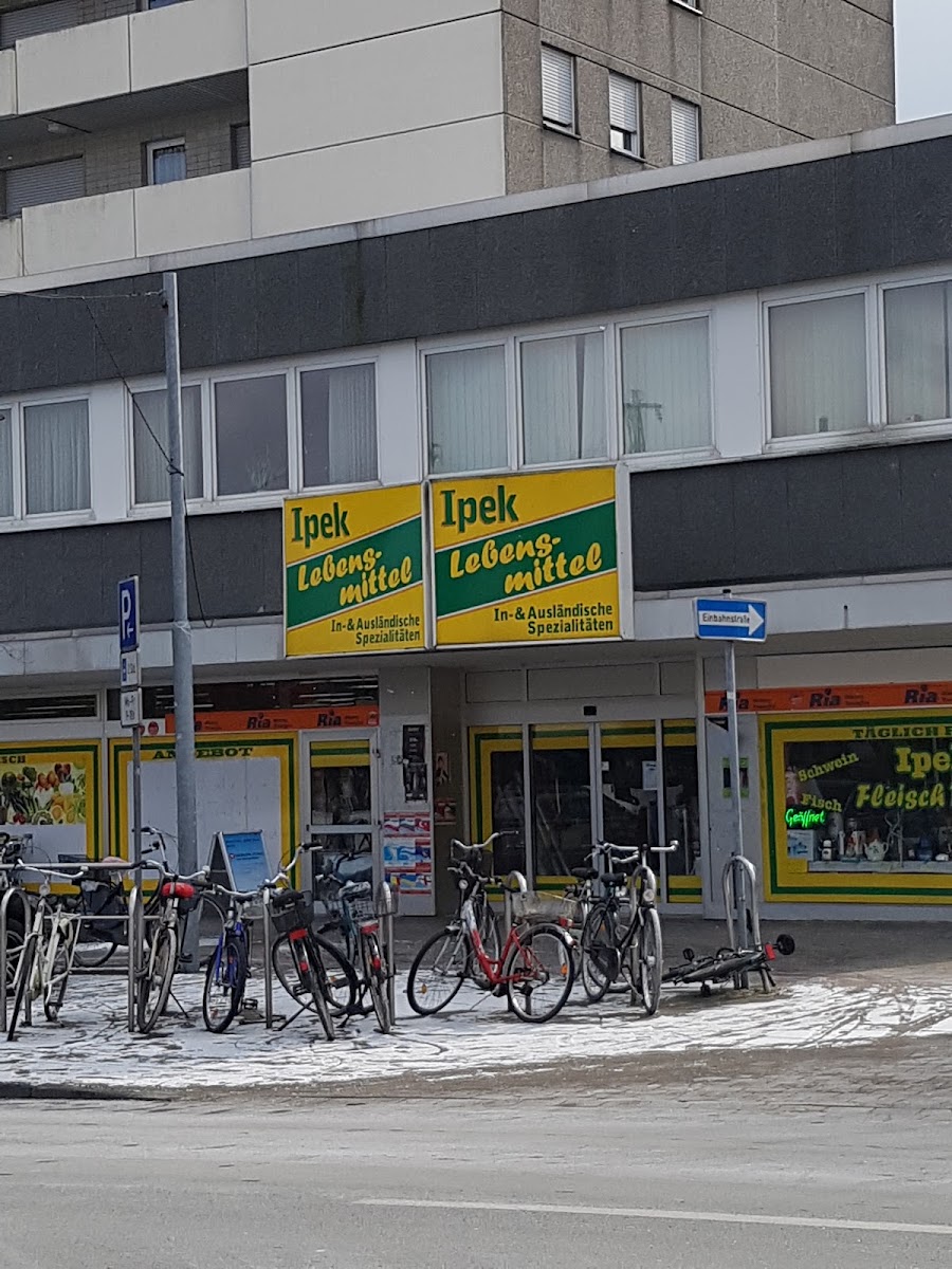 Ipek food GmbH