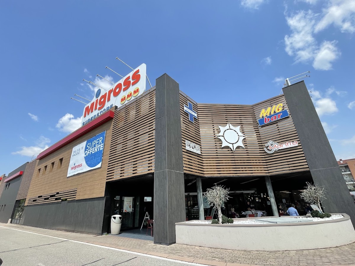 Migross Superstore Sommacampagna