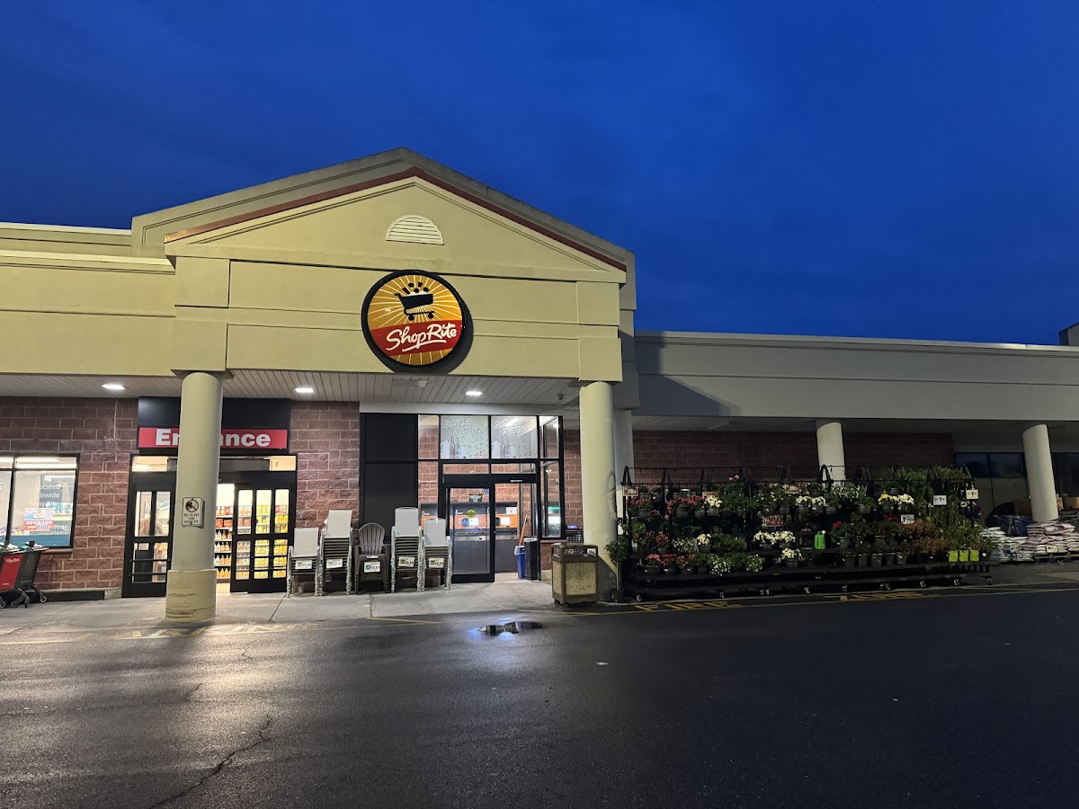 ShopRite of Montgomery, NY