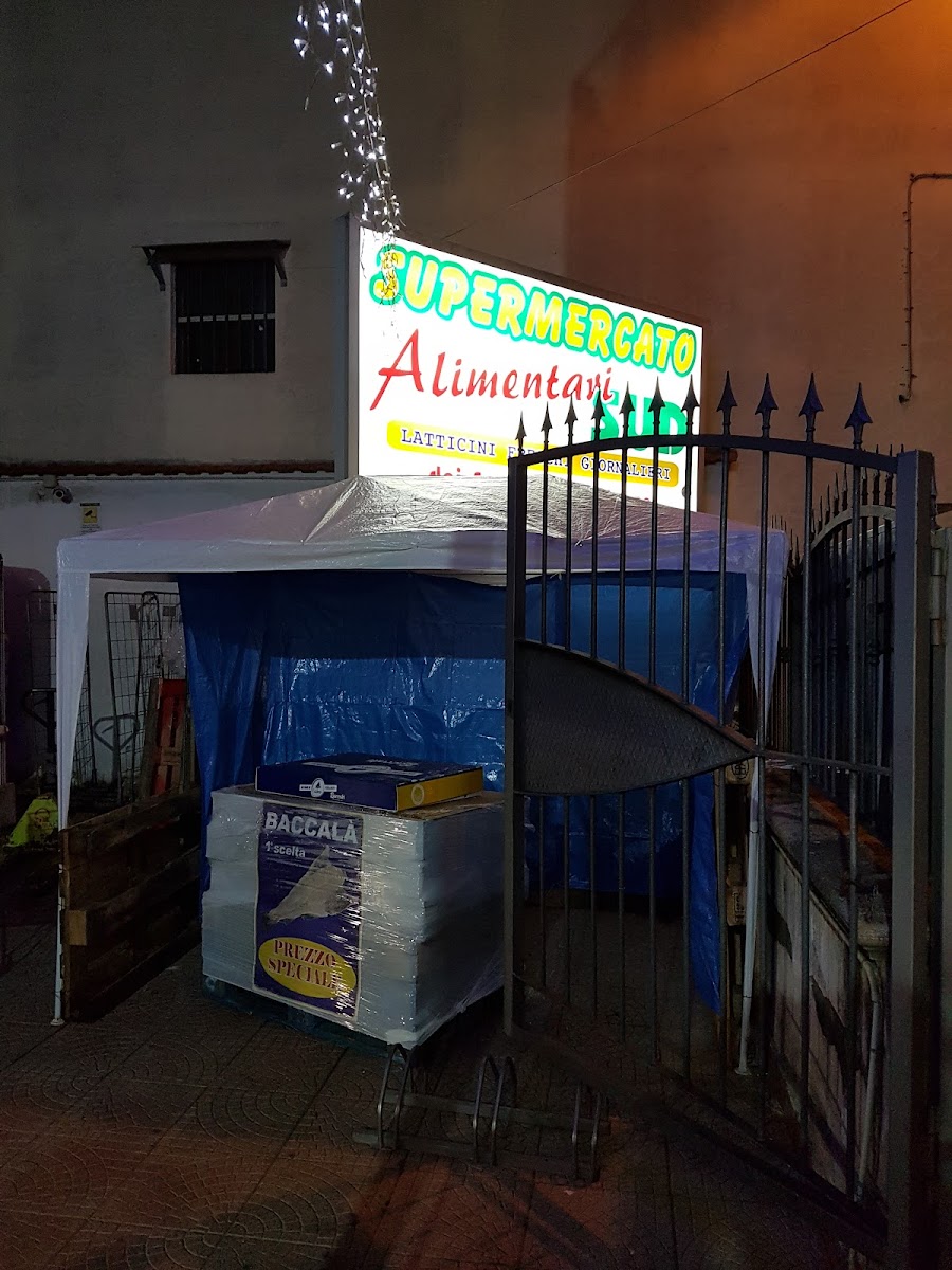 Alimentari Sud