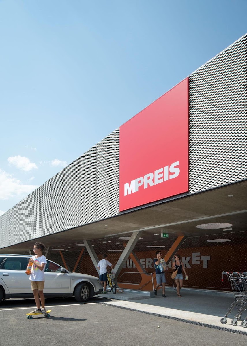 MPREIS