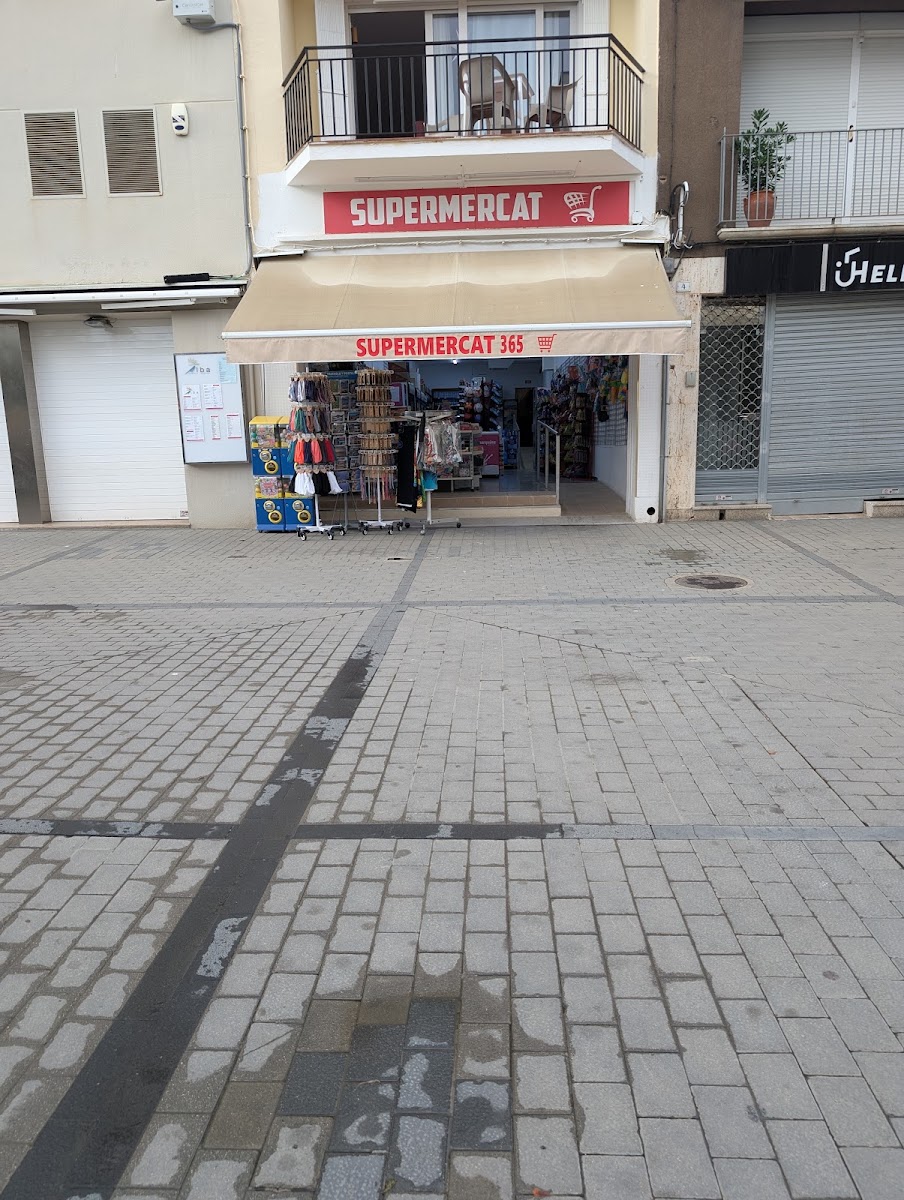 Super del Plaça