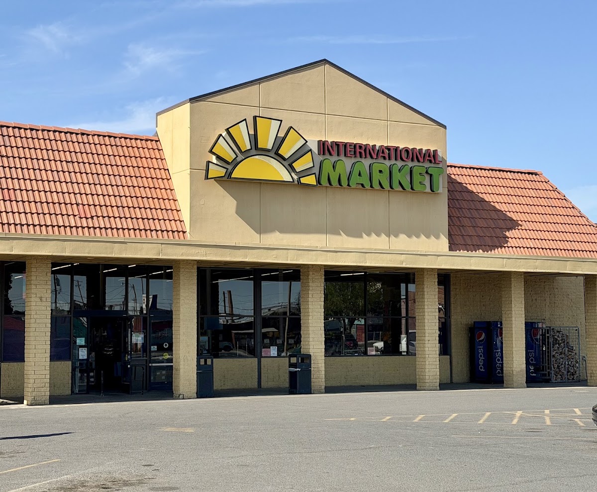 International Market