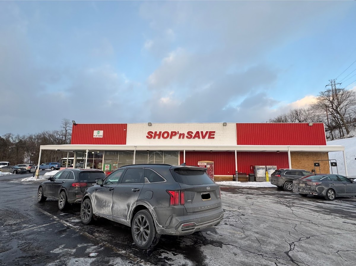 Shop 'n Save