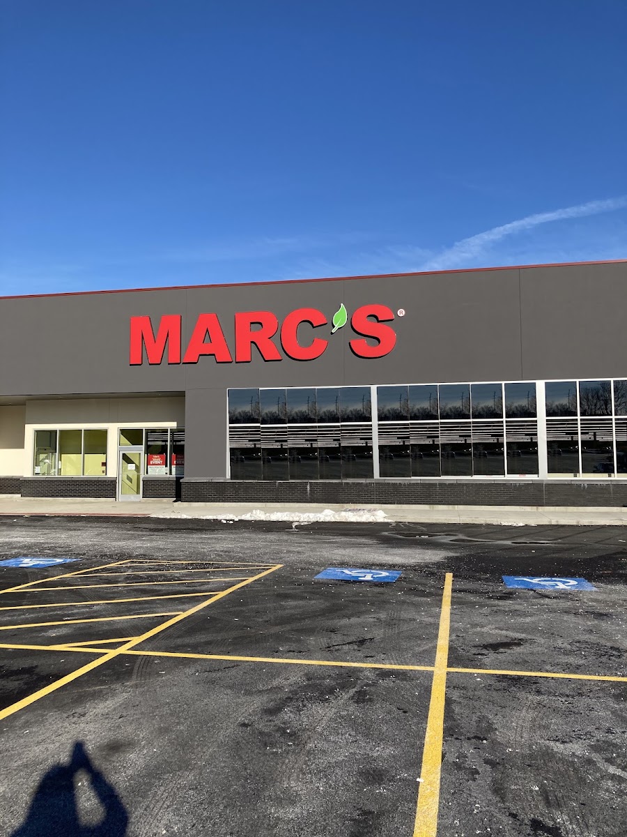 Marc's