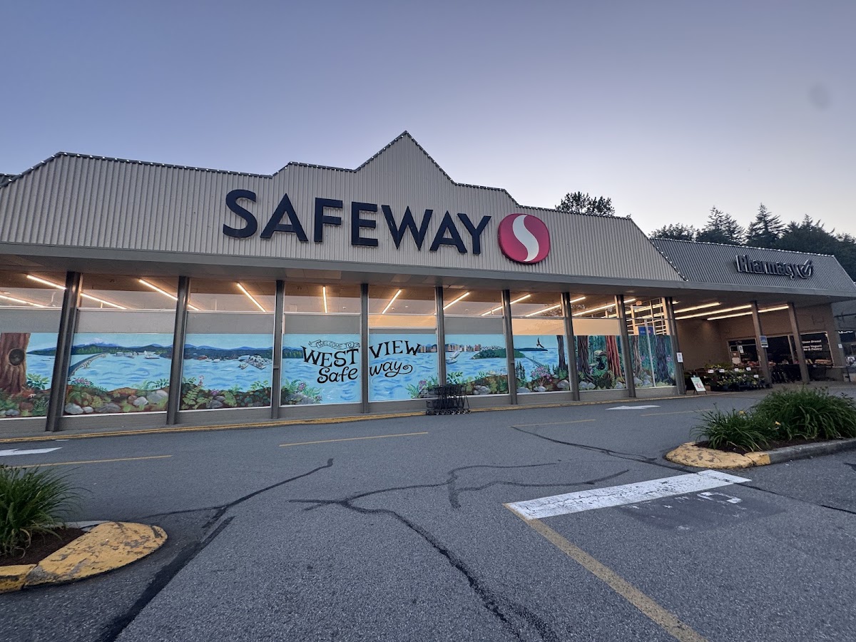 Safeway Westview