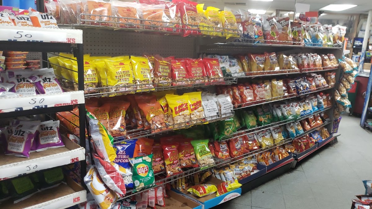 B & B Grocery