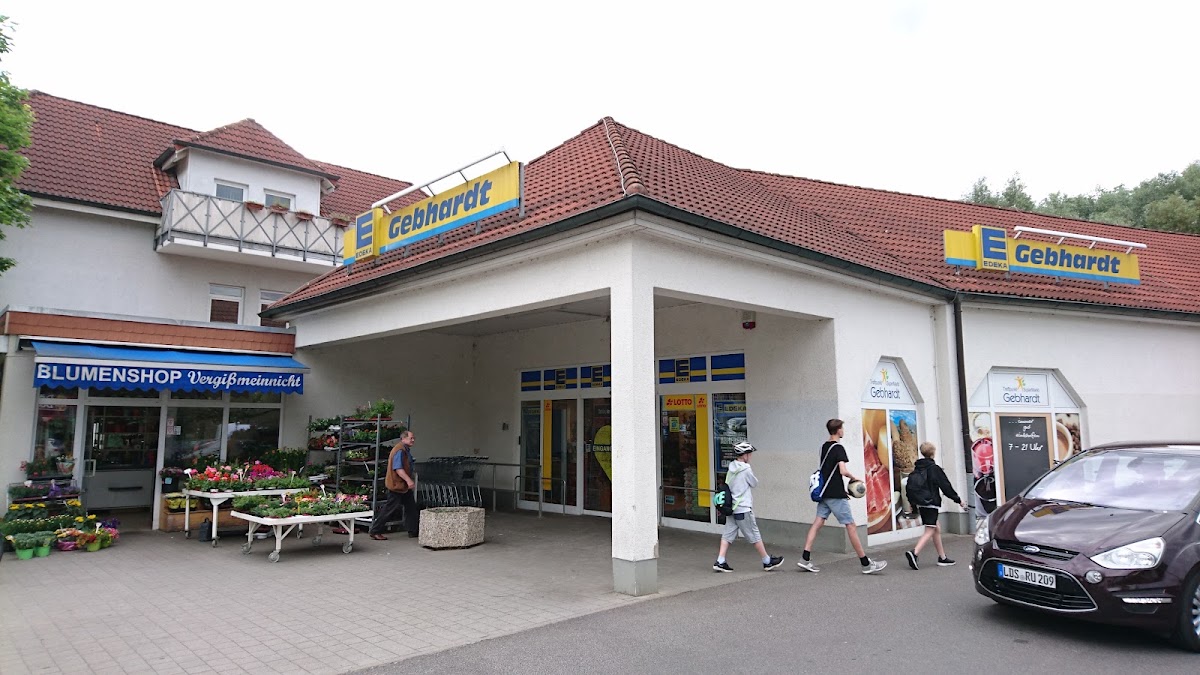 EDEKA Bogisch