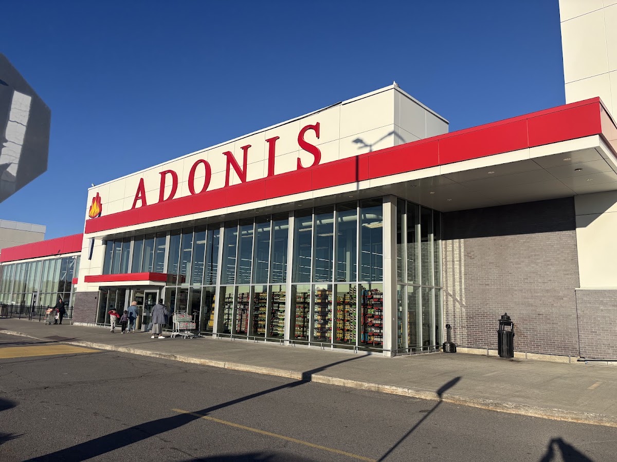 Adonis