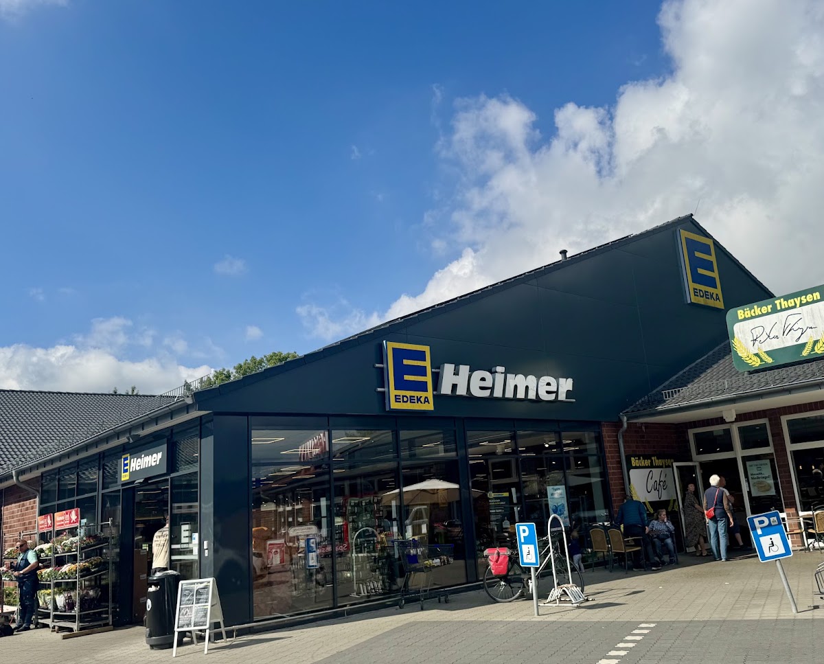 EDEKA Heimer