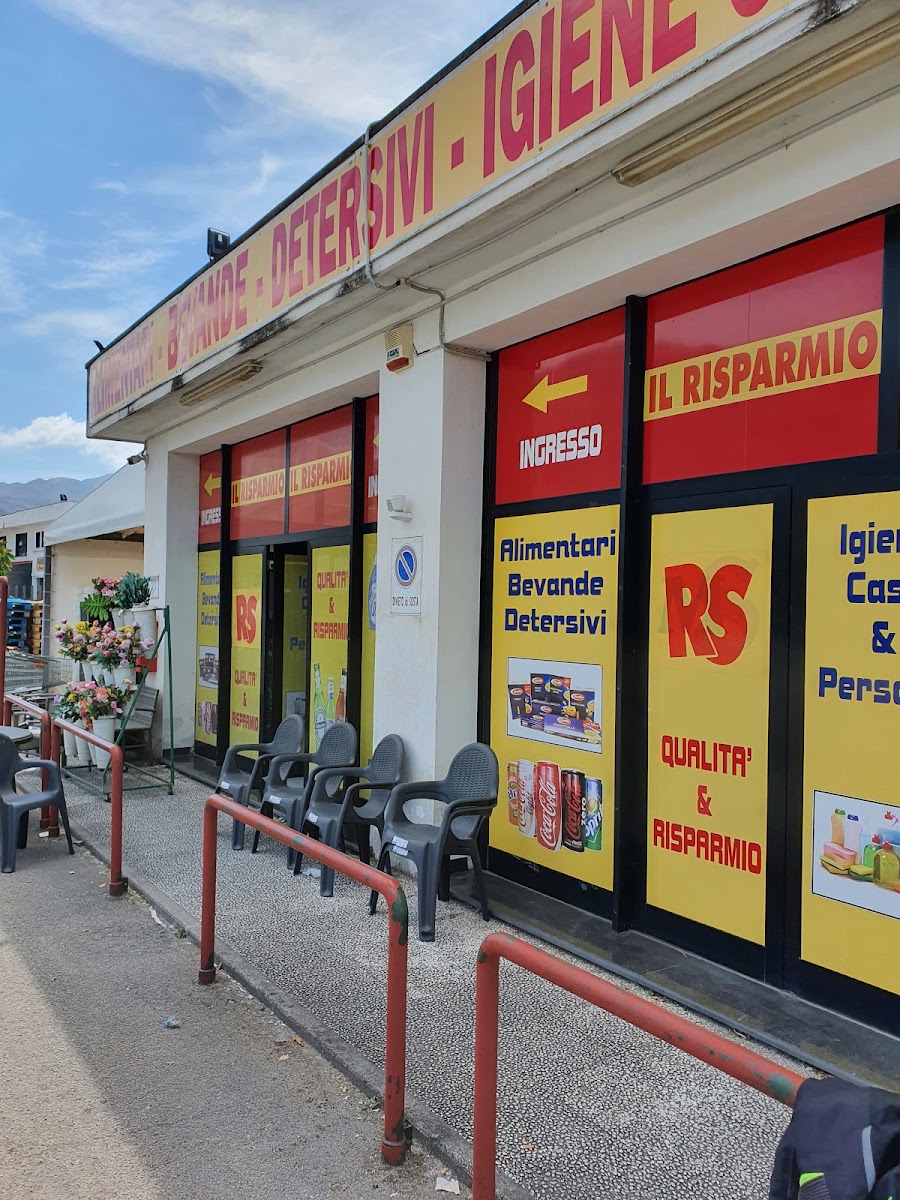 Magazzini Stabile