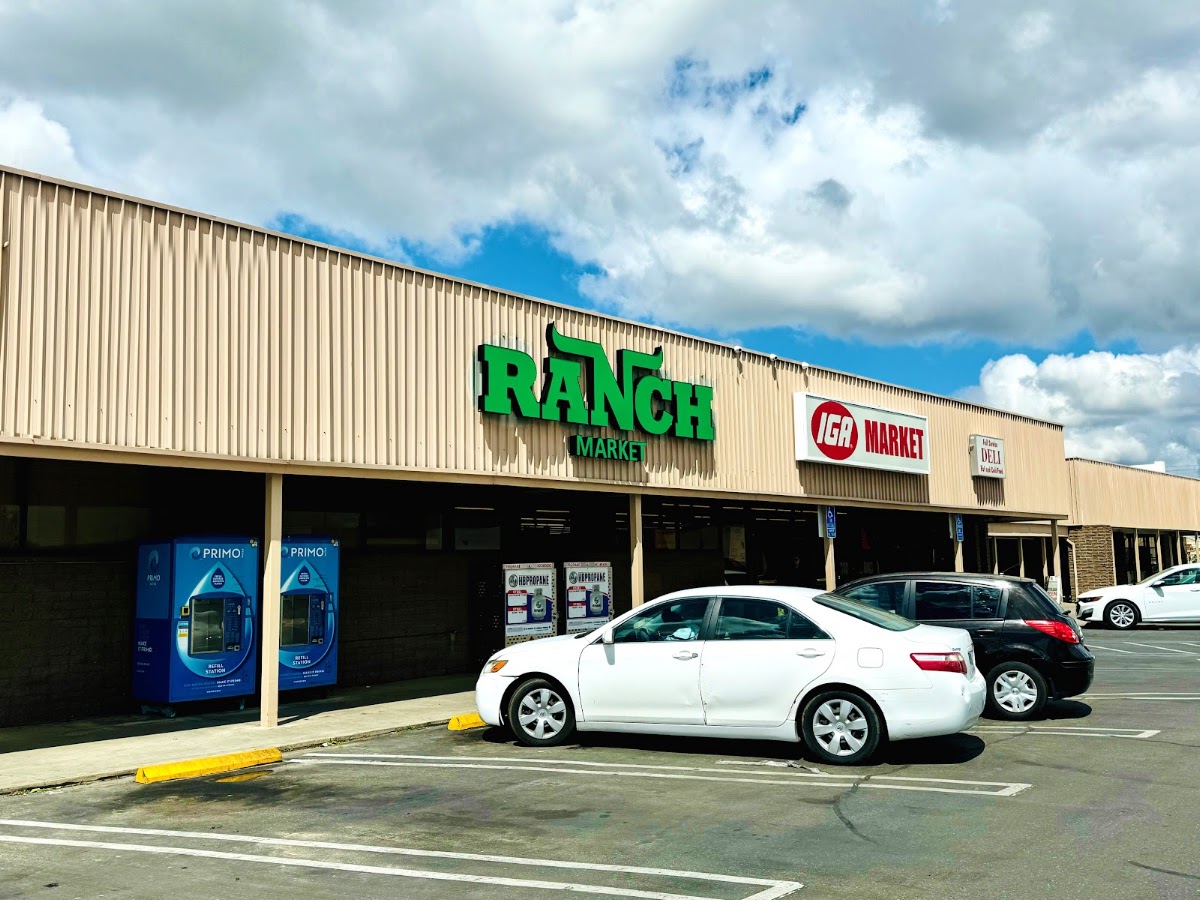 Ranch Market