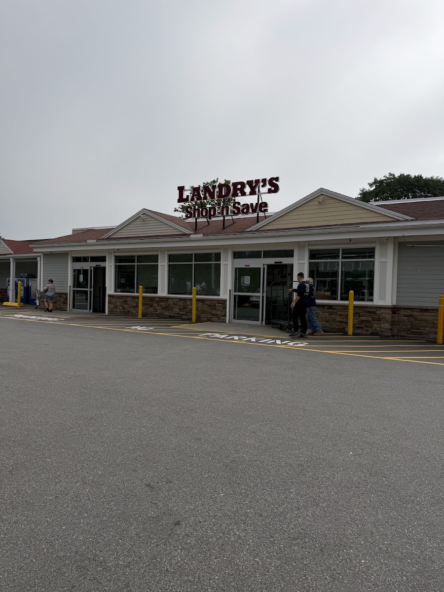 Landry's Shop 'n Save
