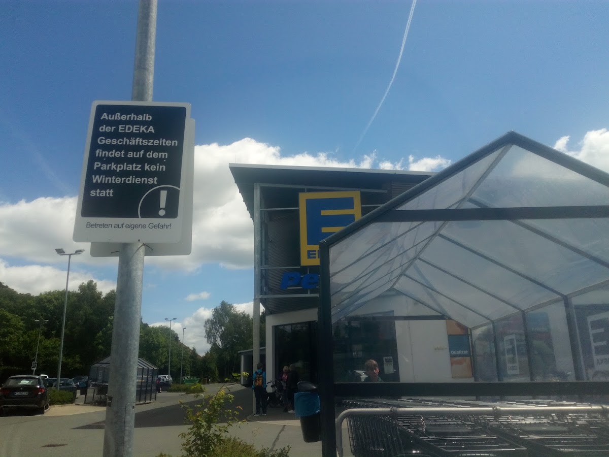 EDEKA Pensel