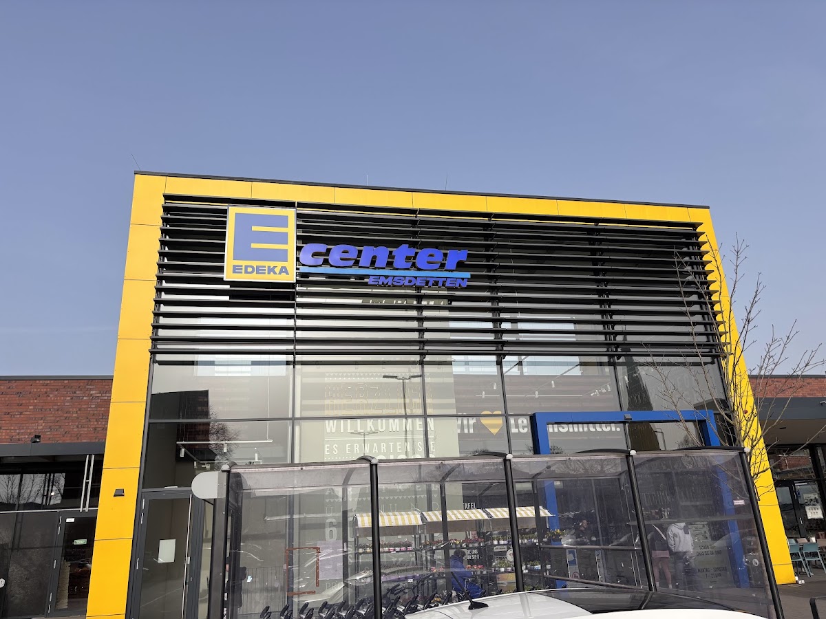 E center Emsdetten