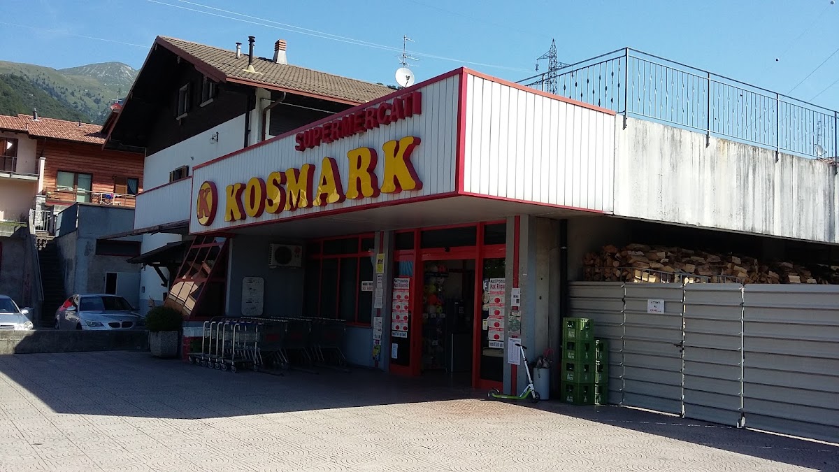 Kosmark Supermercati srl