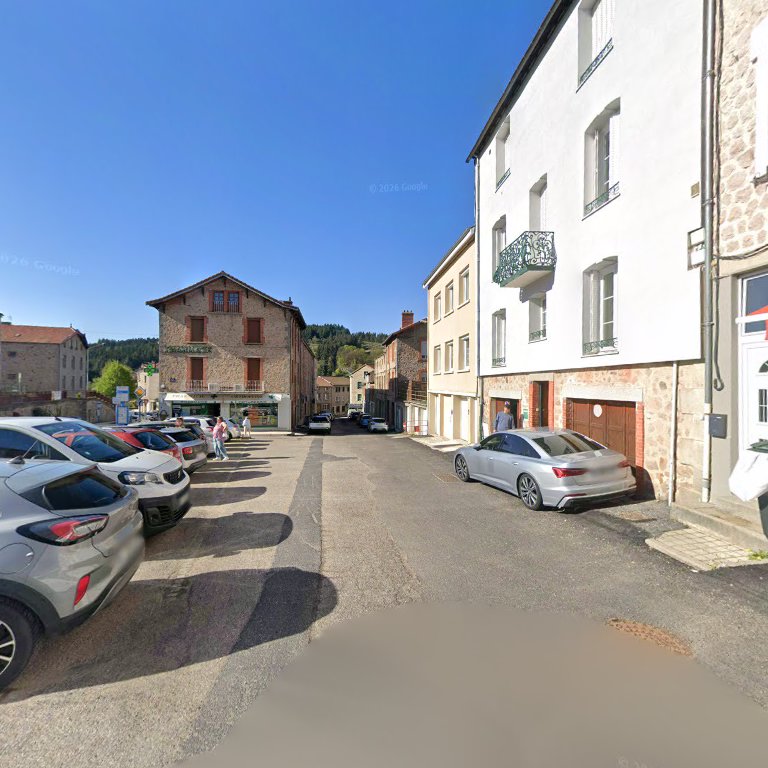 La Petite Halle