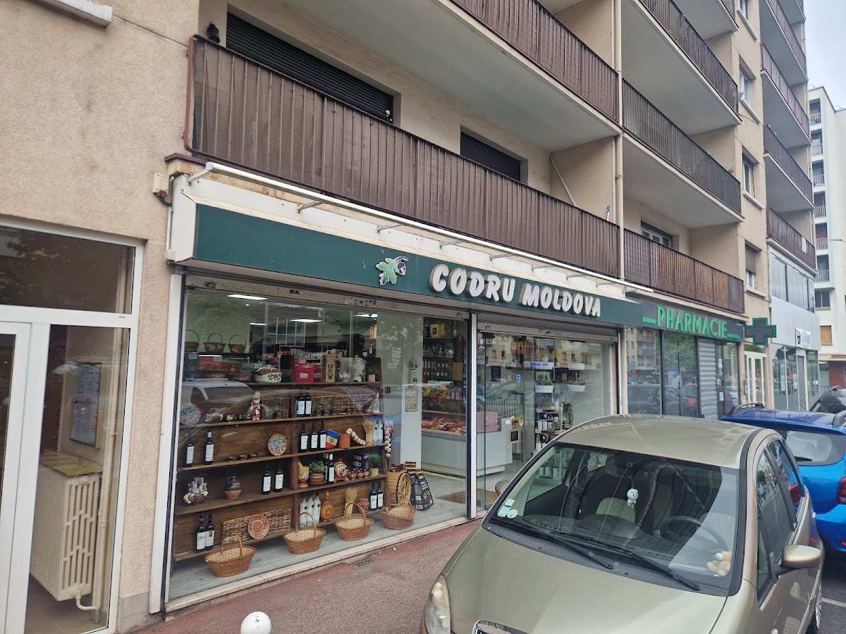 Codru-Moldova