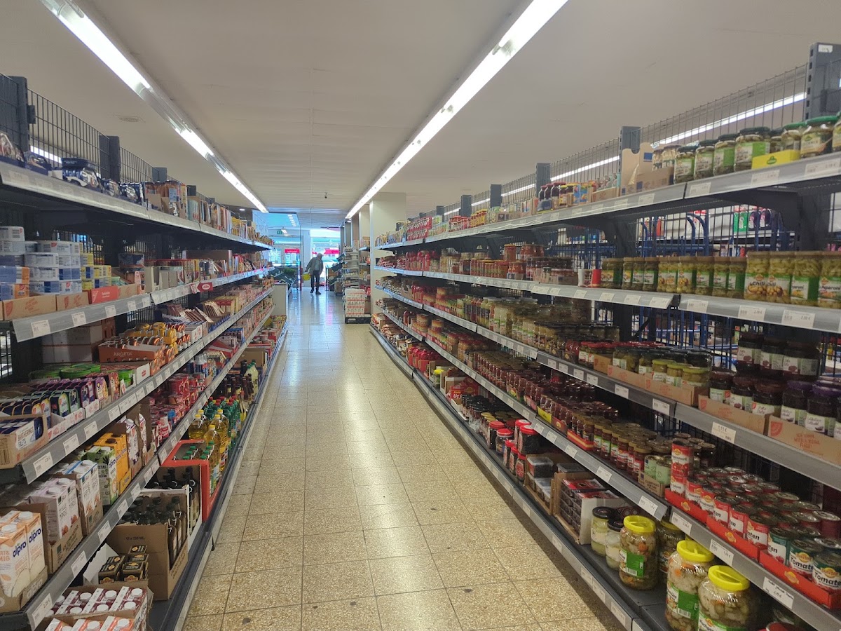Eko Markt