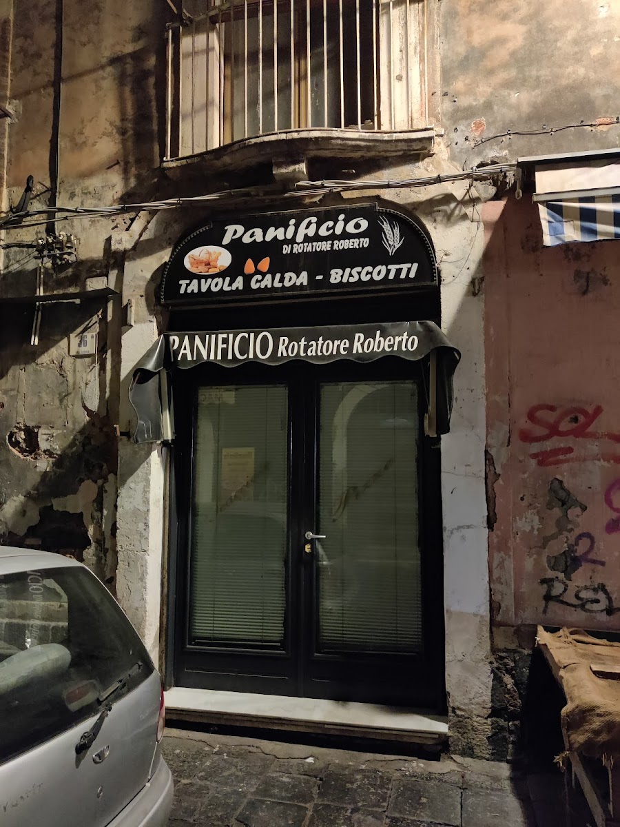 Panificio Rotatore Roberto