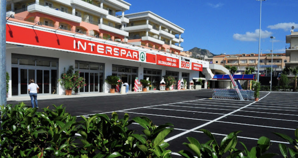 Interspar