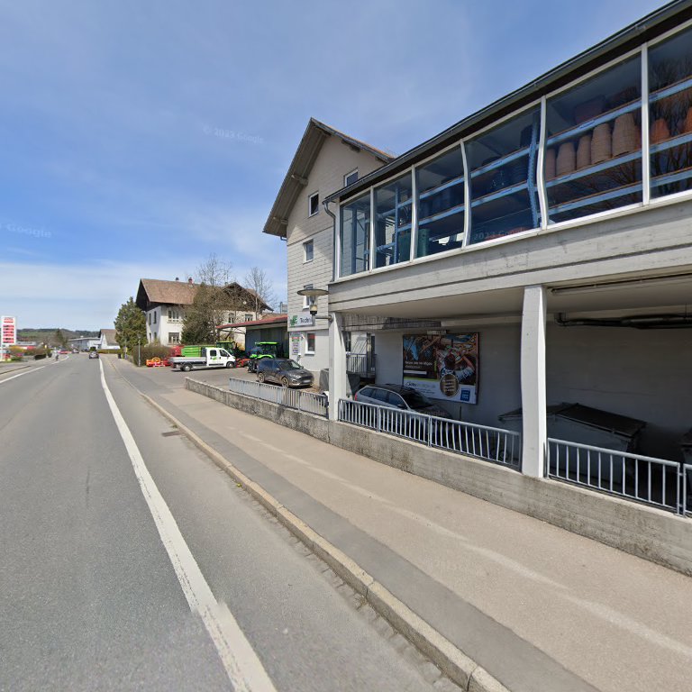 BAG MARKT - Isny