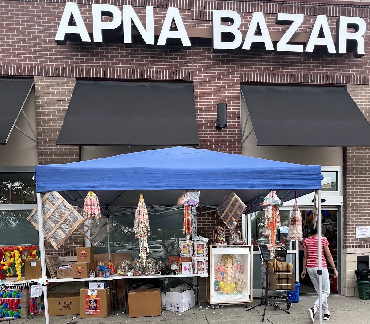 Apna Bazar