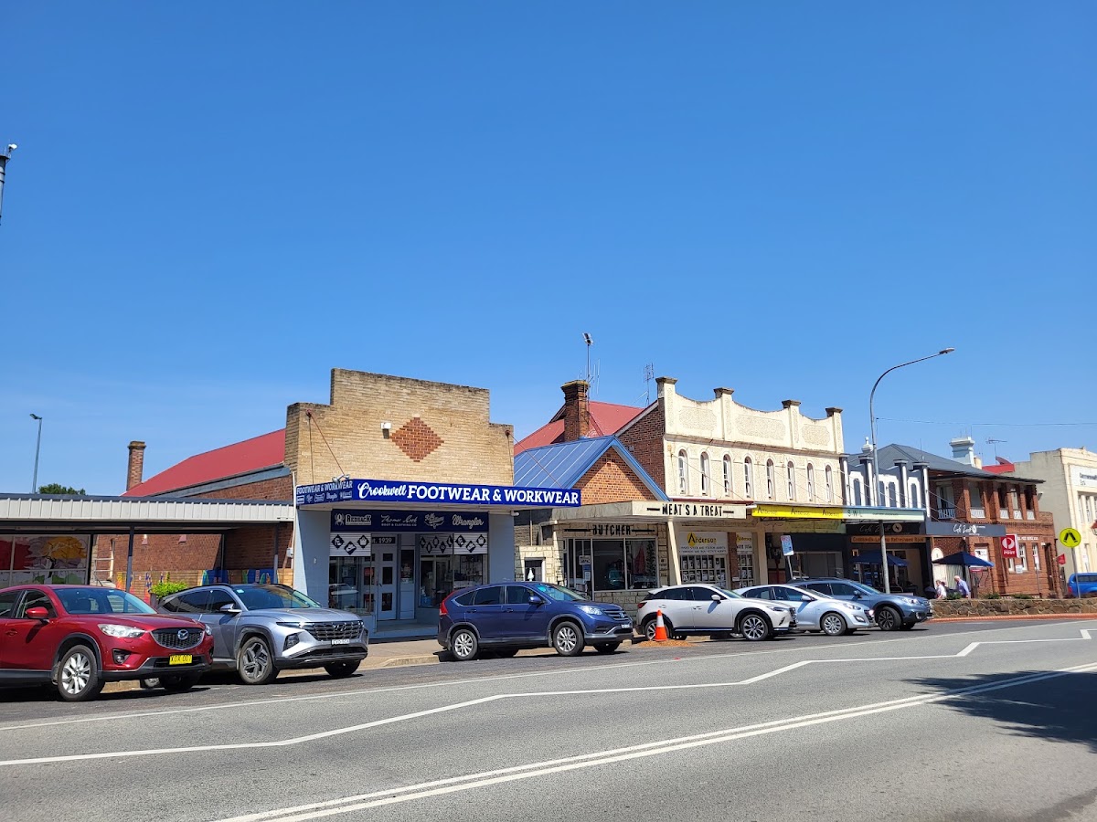 Crookwell IGA Plus Liquor