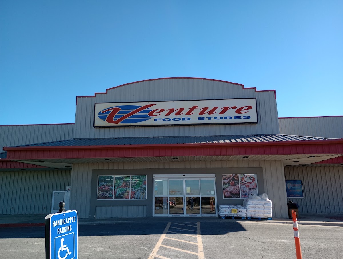 Venture Foods